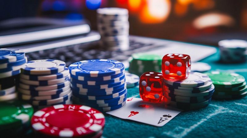 Highlights of Fallsview Online Casino Experience