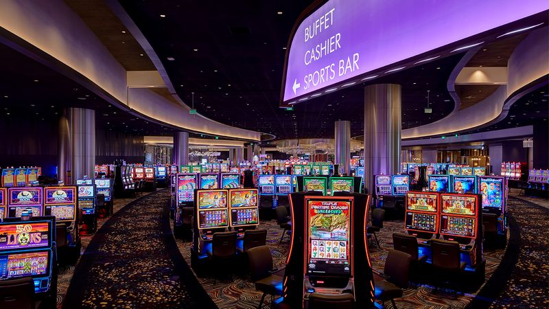 Los mejores casinos online de Chile en 2025: Los 10 mejores establecimientos de juego para ganar dinero real